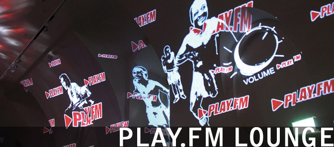 Play.FM Lounge