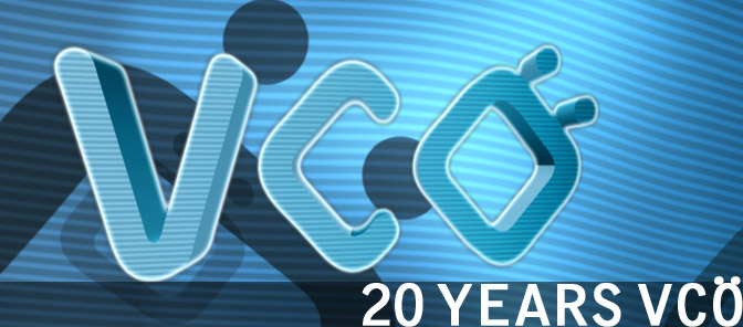 20 years VCÖ